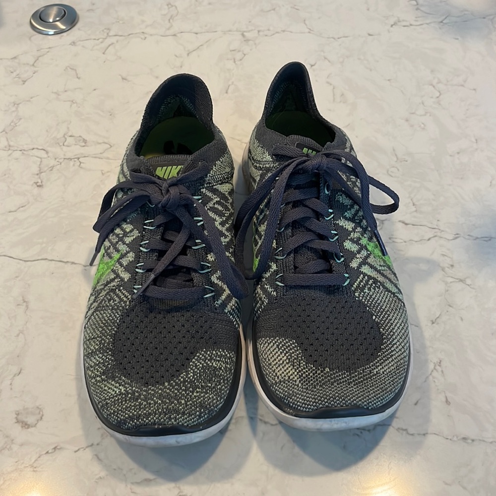 Nike Free Flyknit 4.0